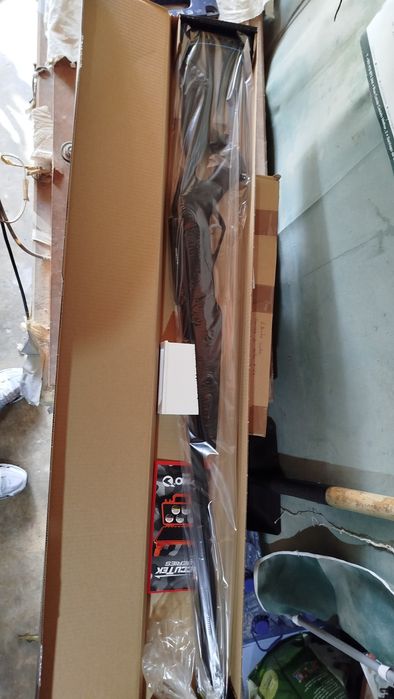 Carabina pressão de ar Gamo Whisper maxim igt