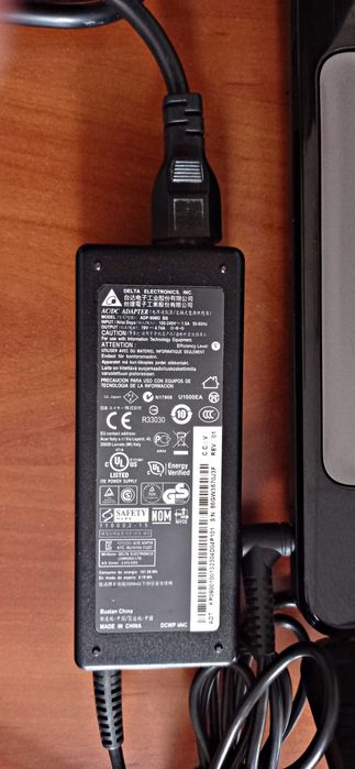 Ноутбук Acer TravelMate P273-MG з екраном 17.3" (1600x900) TN