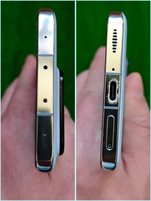 Xiaomi 13 pro экокожа 12/512 Gb камерофон сяоми