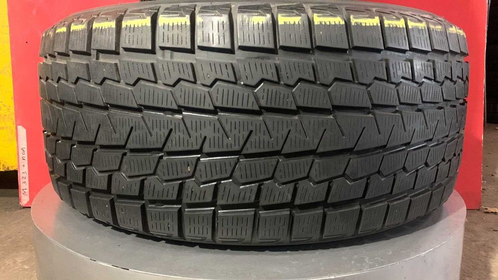 265/50/19 Yokohama G-075