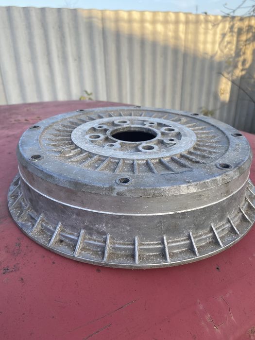 Барабан ваз 2101