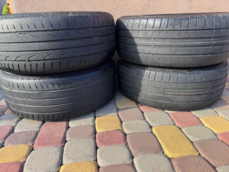 Тітанові діски PLW 5*112 R16 -Audi-Scoda-VW-Seat