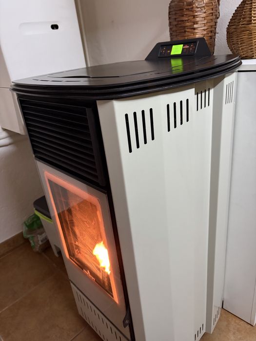 Salamandra Bio Bronpi