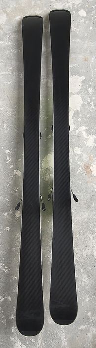 Narty Head Super Shape dł 147 cm