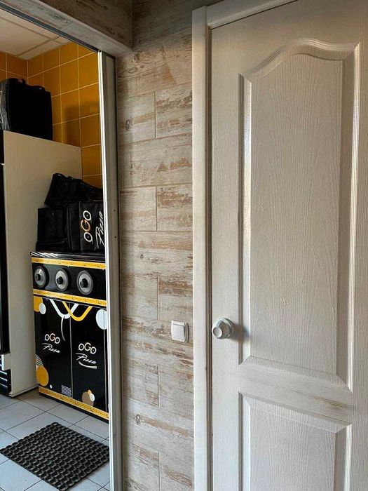 Продам піцерію з обладнанням. Готовий бізнес з доставки.