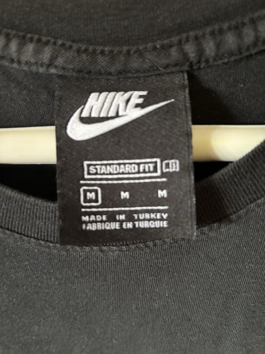 T-Shirt Marca Nike