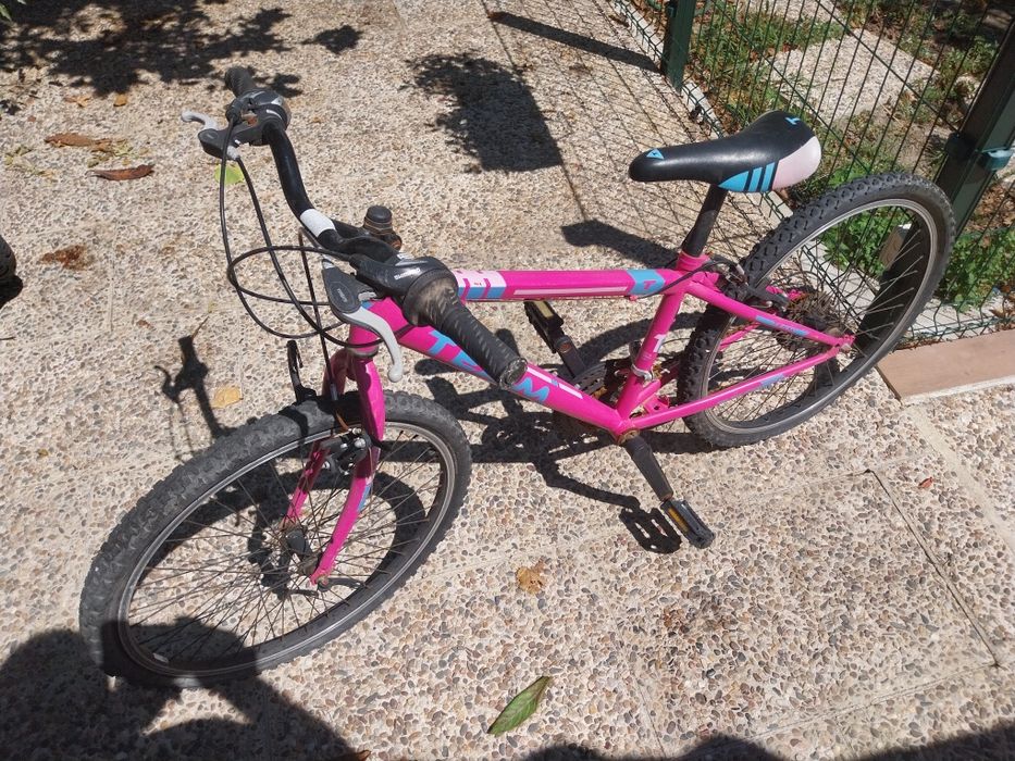 Bike para crianças aro 20