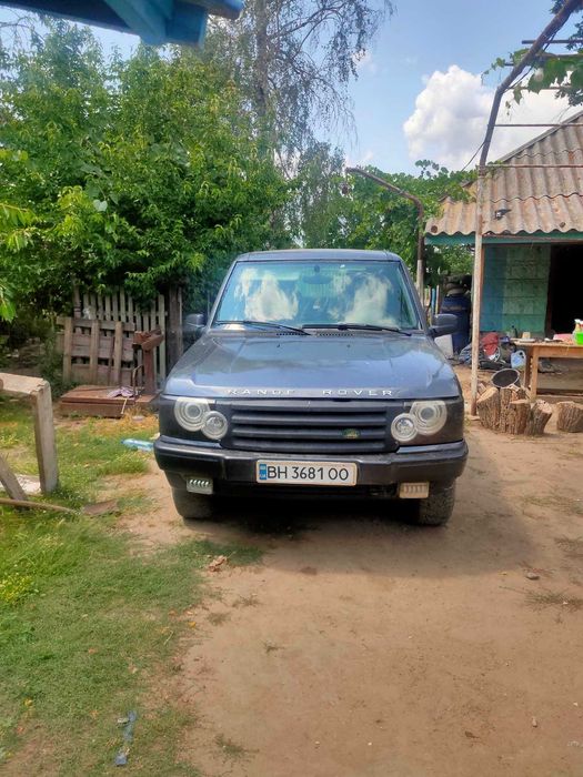 авто Продам Range Rover