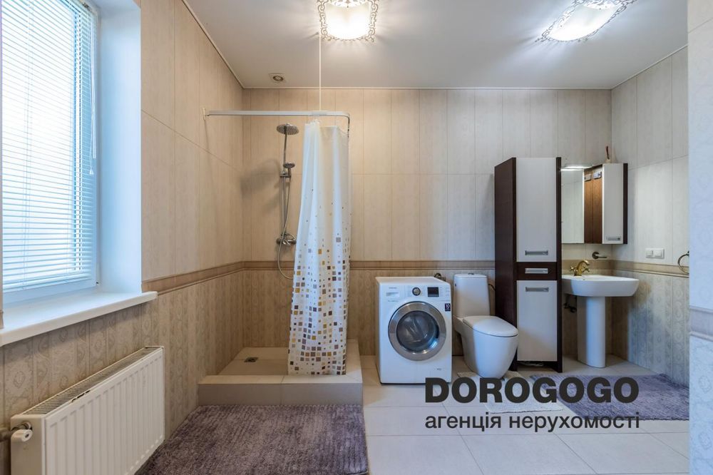 БЕЗ % Продаж будинку з видом на р. Дніпро, Стайки , Конча-Заспа