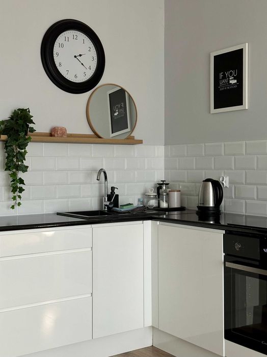 Apartamenty RELAX Apartments -  Gdańsk Śródmieście