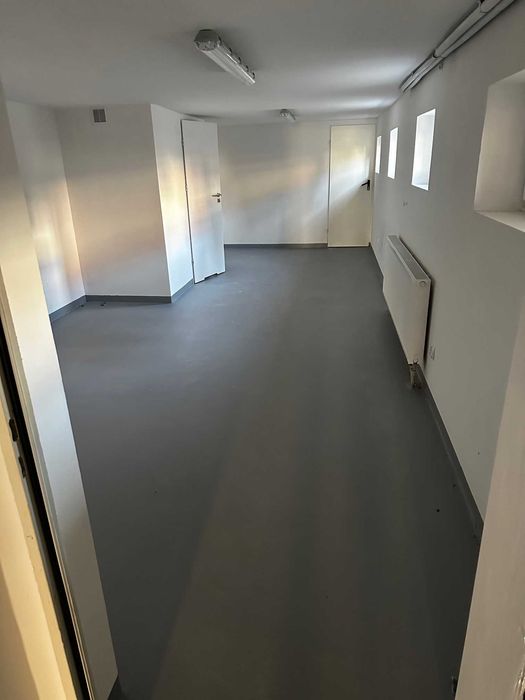Wynajmę lokal 100m2