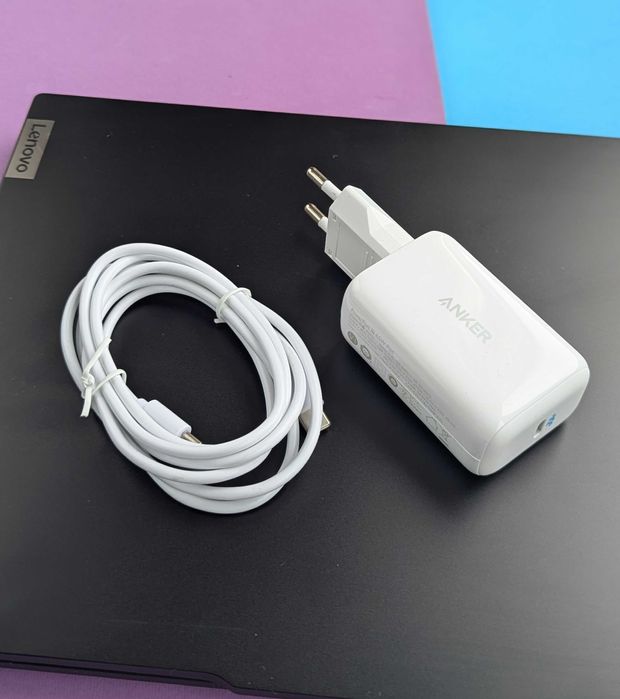 Ноутбук Lenovo ThinkPad E14 Gen5 Aluminium i7 13gen 24gb 512ssd