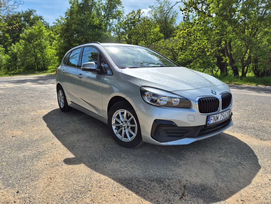 BMW Seria 2  216d Active Tourer Advantage
