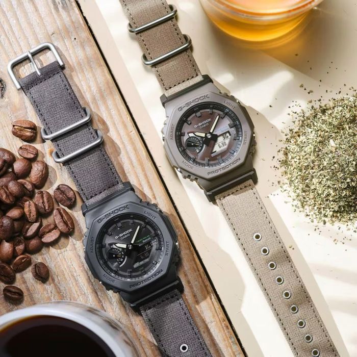 Часы Casio GA-B2100CT-1A5 ! Оригинал! Фирменная гарантия 2 года!