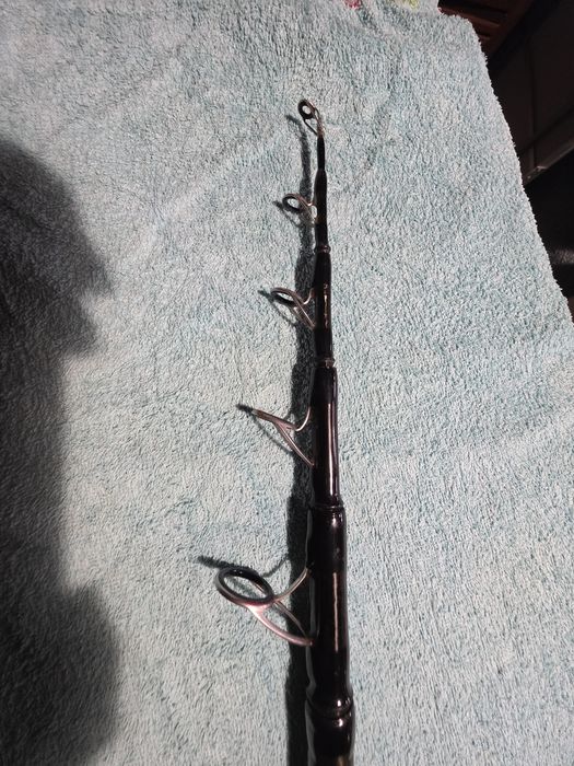 Cana shimano speedmaster BX surf TE 430-170