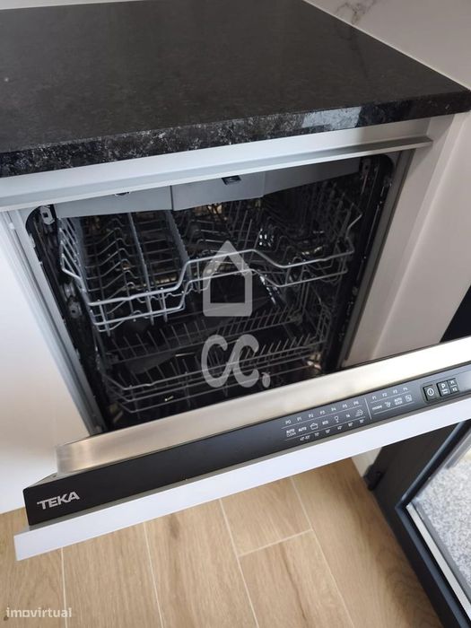 Apartamento T3 novo e pronto a habitar em Condeixa