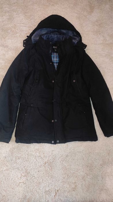 Чоловічі куртки  3 шт.