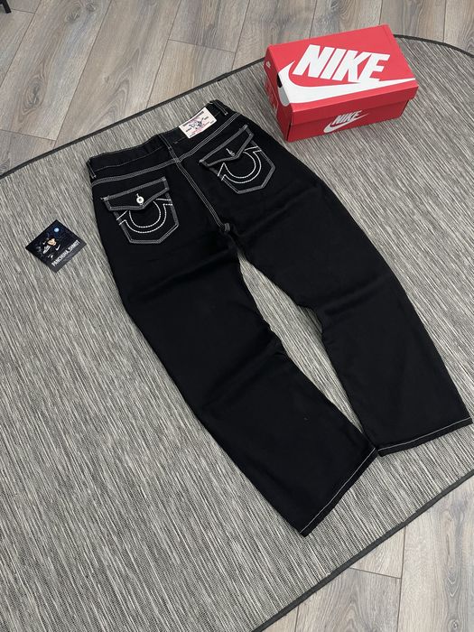 ОРИГІНАЛ‼️Джинси true religion, джинси тру релігіон