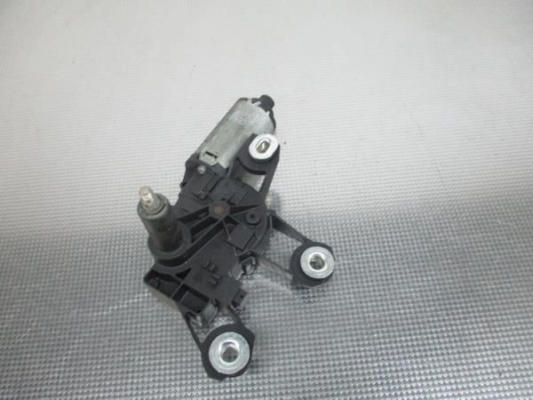 Motor limpa vidros trás FORD Fiesta V Van