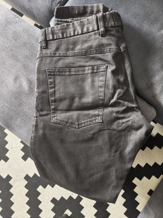 Calças de ganga Miguel Vieira 2 par