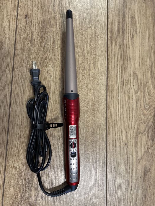 Плойка для волосся