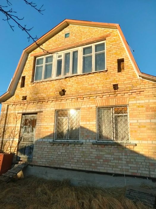 Продаж будинок в Клавдієво-Тарасове