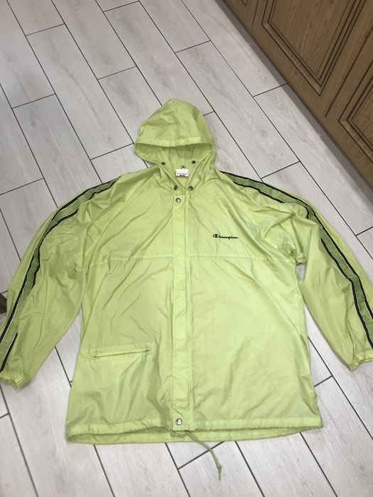 Ветровка Champion XL USA
