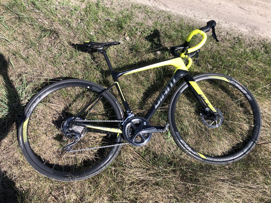 giant defy advanced - купити велотовари - Ціна на OLX.ua