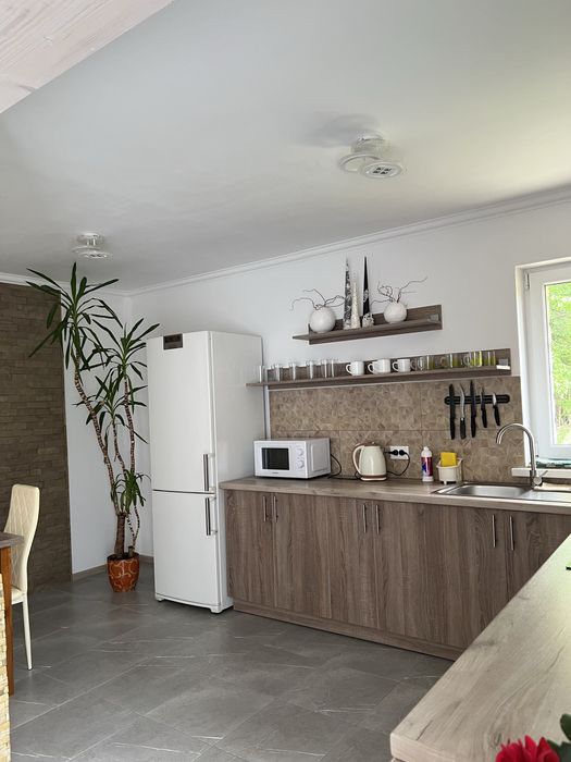 Котедж Люкс « Два Гуцулики »