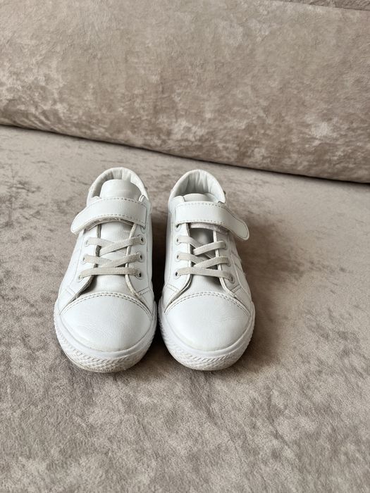 Кеди для хлопчика