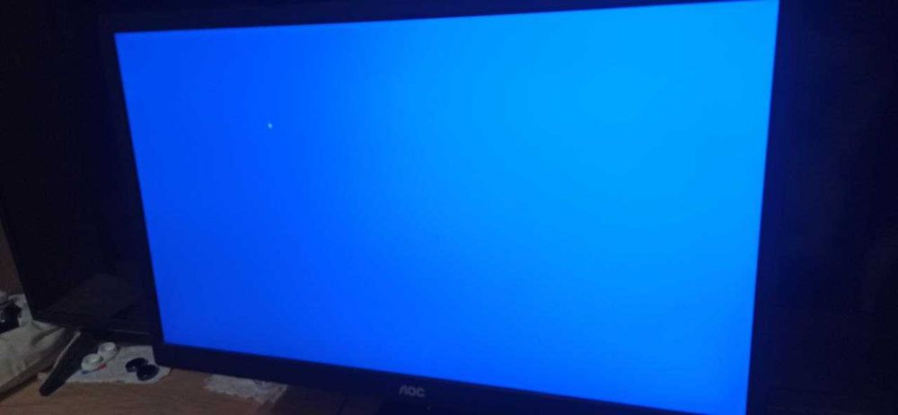 Монітор 23.8" AOC i2475PXQU