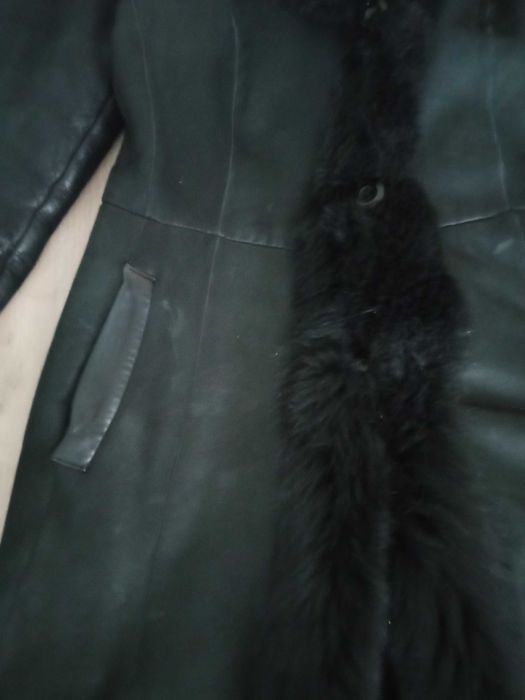 Kożuch Ochnik Boheme