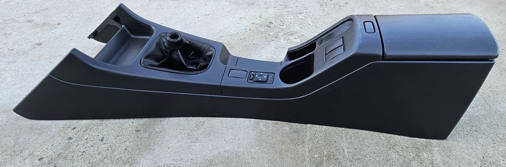 Центральна консоль subaru impreza wrx gda