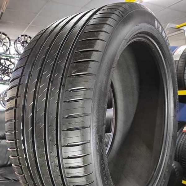 Купити шини гуму резину покришки колеса 285/45R20 доставка, підбір шин