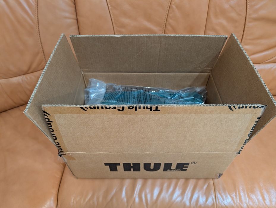Plecak Thule EnRoute 26 L  nowy