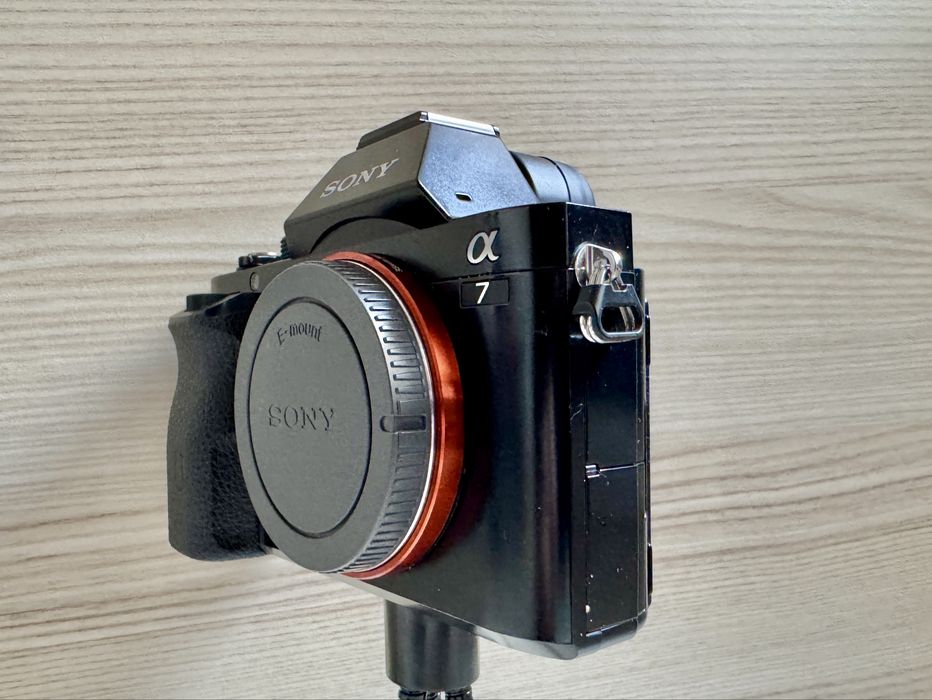 Sony A7-1 ILCE-7