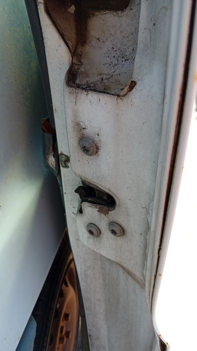 Fechadura / fecho porta lateral direita MERCEDES-BENZ Vito Combi (638)