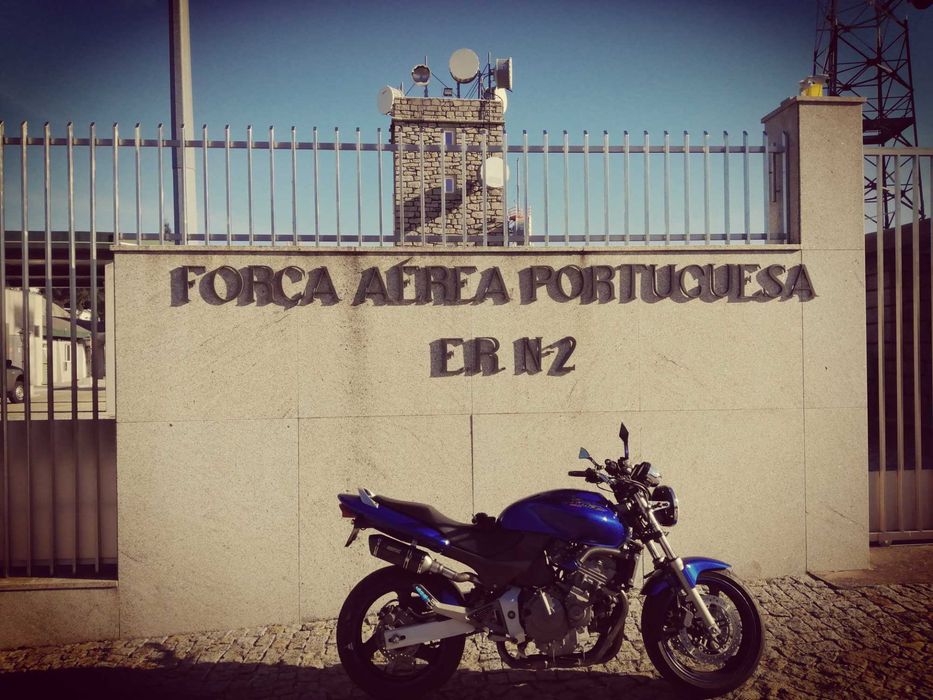Vendo hornet 6000