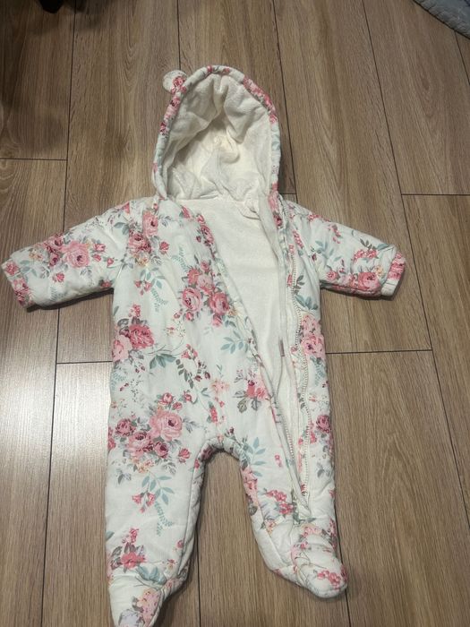 Kombinezon NEXT 3-6