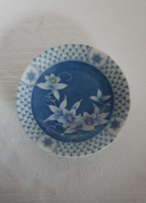 3 Belíssimas Taças Japonesas, vintage
