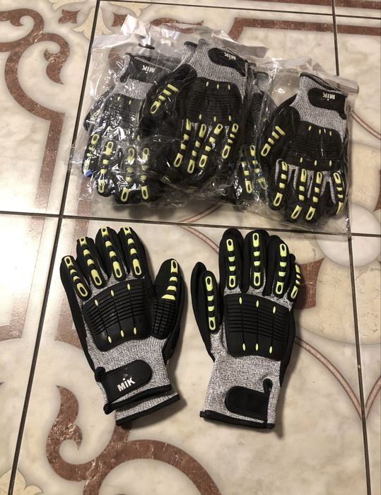 Перчатки 11 размер