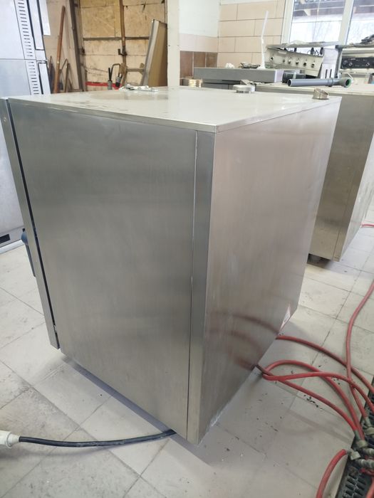 Пароконвектомат Rational СРС 101.