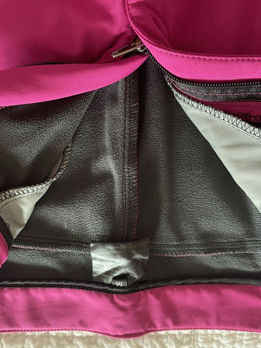 Calças ski senhora M