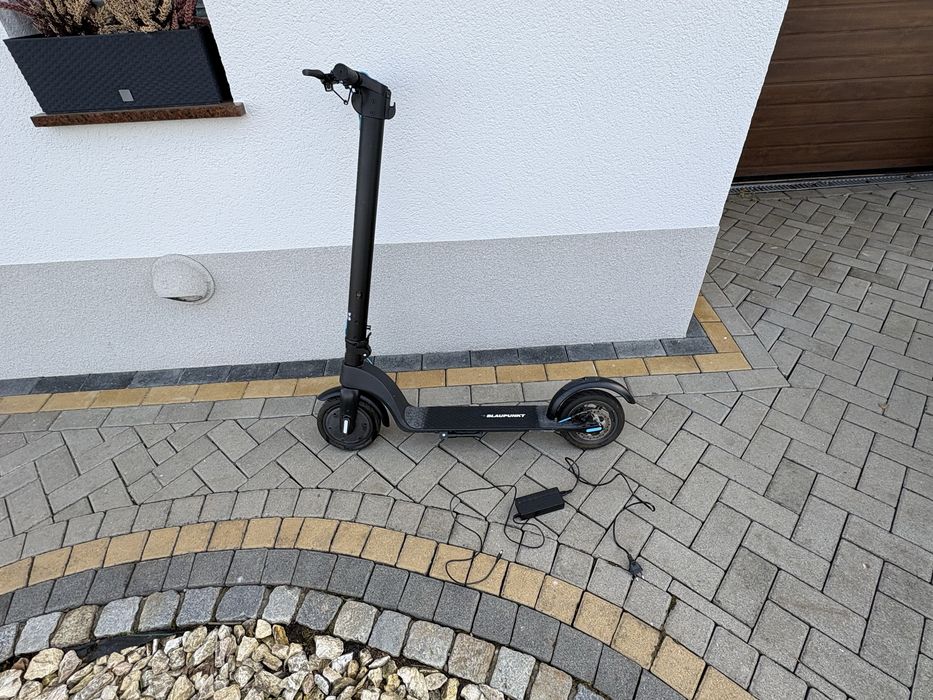 Psrzedan hulanjoge blaupunkt
