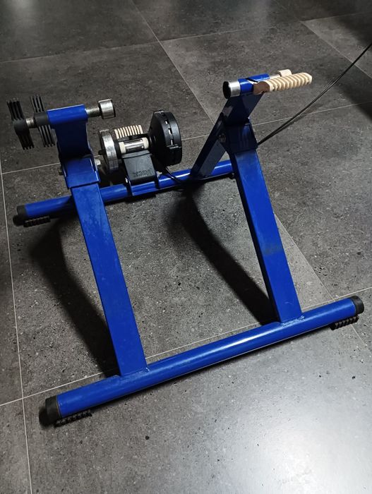 Vendo rolo de treino para bicicleta