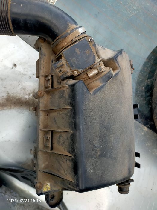 Модуль катушка зажигания Опель Вектра 2,2