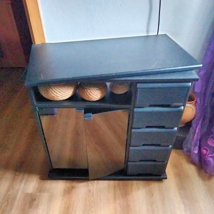 Móvel de televisão