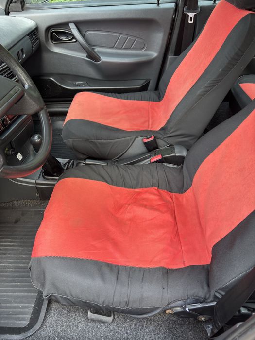 ВАЗ 2115, один власник, 125 тис. пробігу