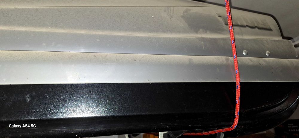 Box Thule Atlantis 200