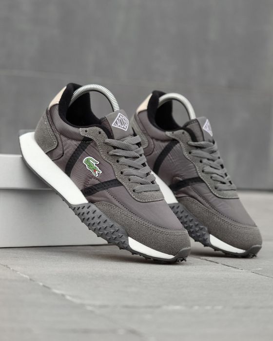 Чоловічі кросівки Кросівки  Lacoste L-Spin Evo, кросівки лакости 40-44